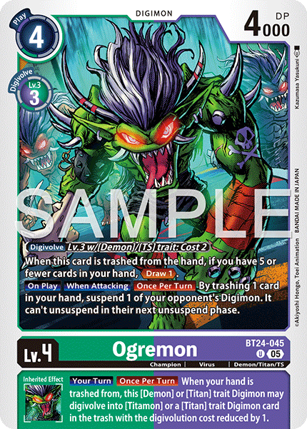 BT24-045Ogremon