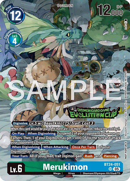 BT24-051Merukimon