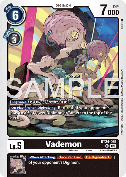 BT24-061Vademon