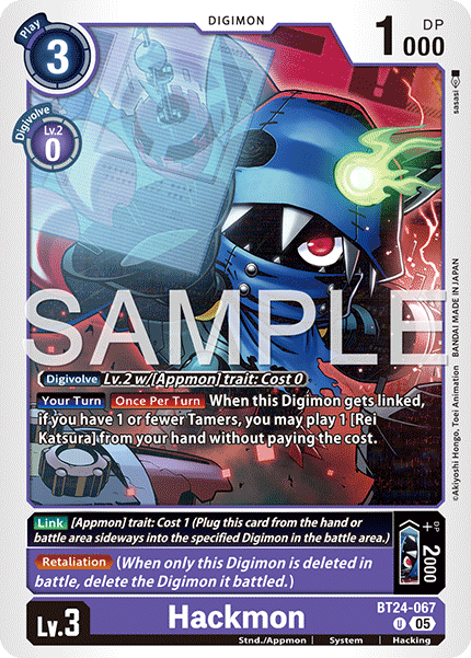 BT24-067Hackmon