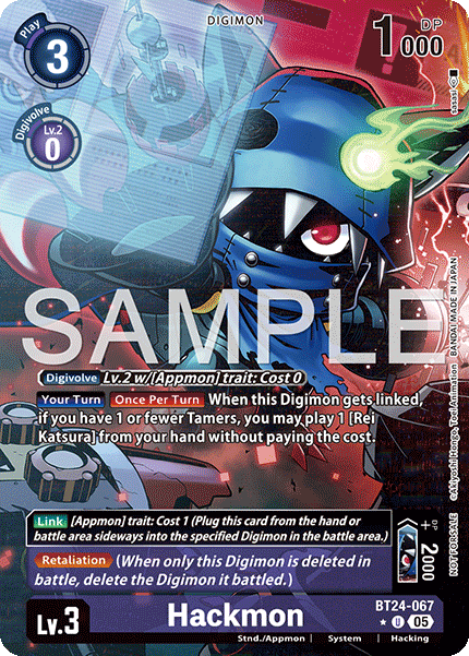 BT24-067Hackmon