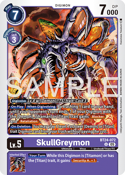 BT24-072SkullGreymon