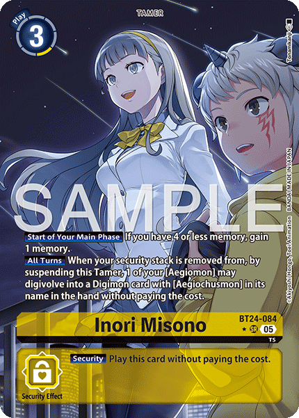 BT24-084Inori Misono