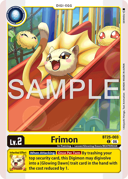 BT25-003Frimon