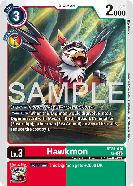 BT25-010Hawkmon