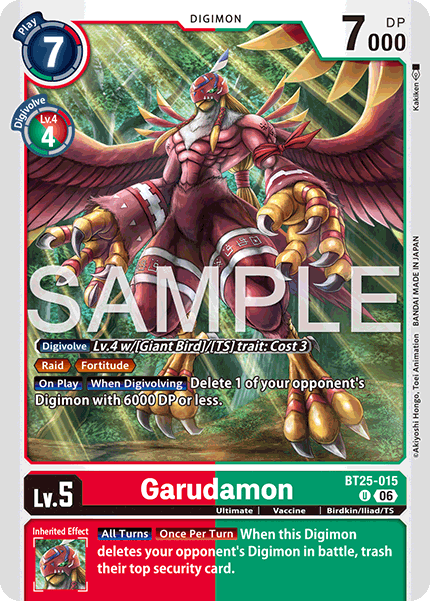 BT25-015Garudamon