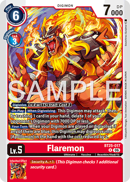 BT25-017Flaremon