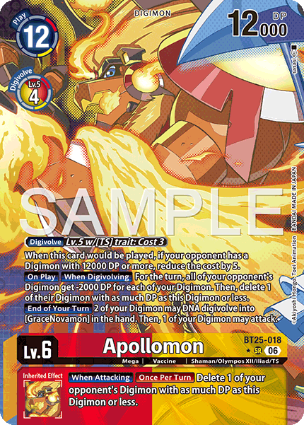 BT25-018Apollomon