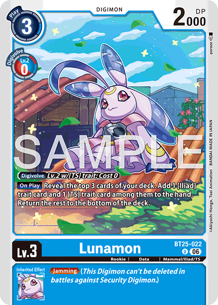 BT25-022Lunamon