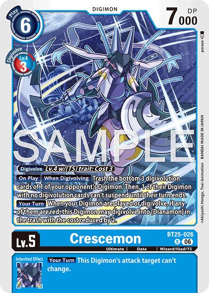BT25-026Crescemon