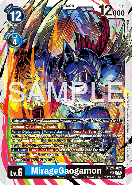 BT25-029MirageGaogamon