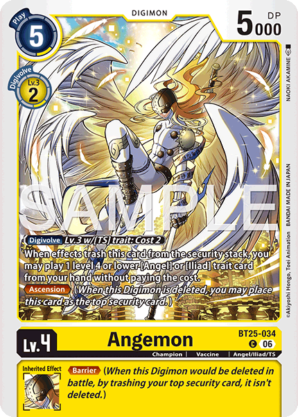 BT25-034Angemon