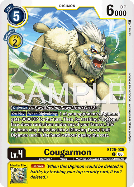 BT25-035Cougarmon