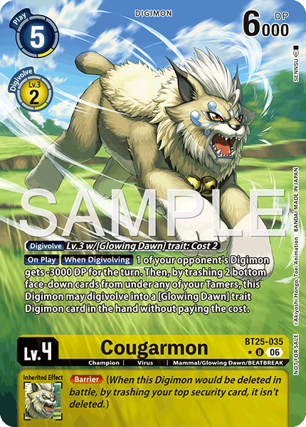 BT25-035Cougarmon