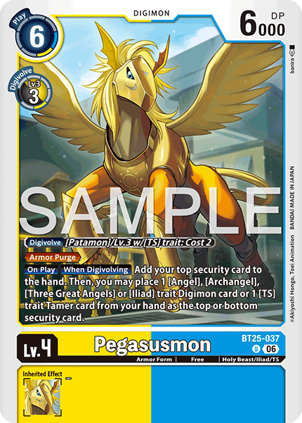 BT25-037Pegasusmon