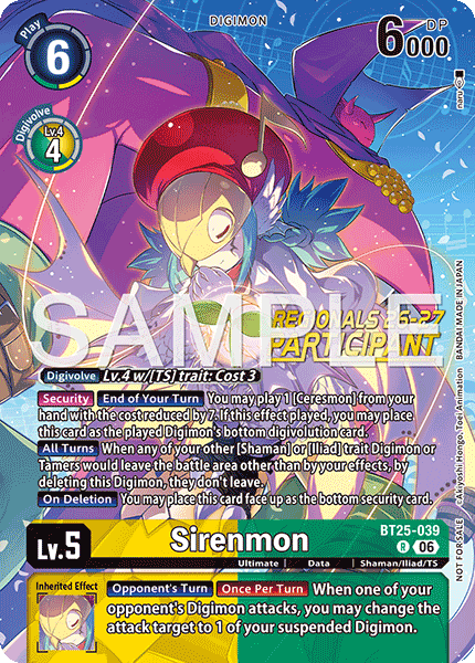 BT25-039Sirenmon