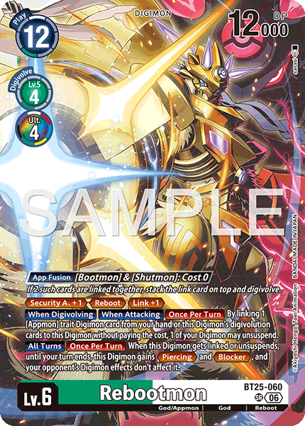 BT25-060Rebootmon