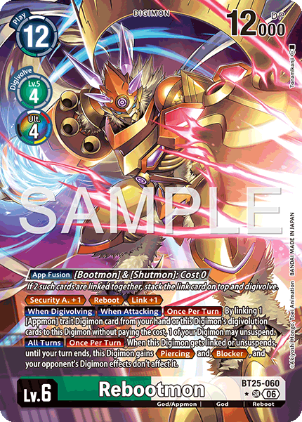 BT25-060Rebootmon