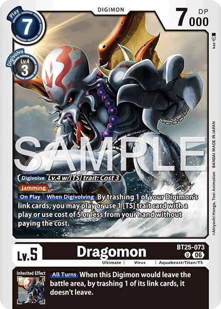 BT25-073Dragomon