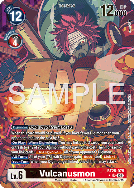 BT25-075Vulcanusmon