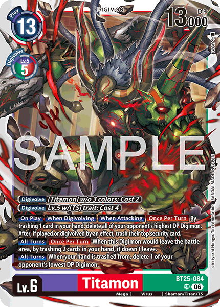 BT25-084Titamon