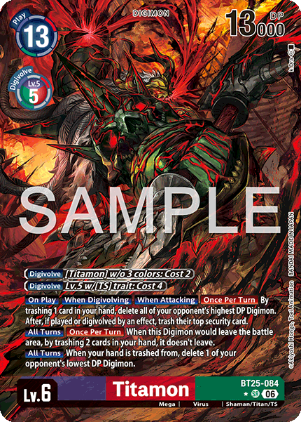 BT25-084Titamon