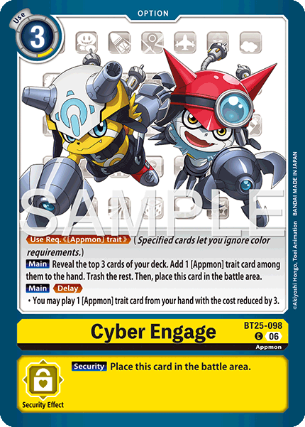 BT25-098Cyber Engage