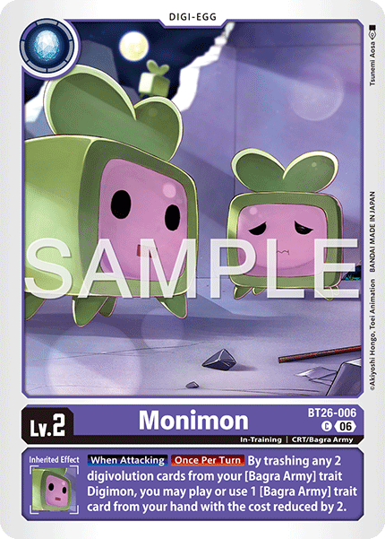 BT26-006Monimon