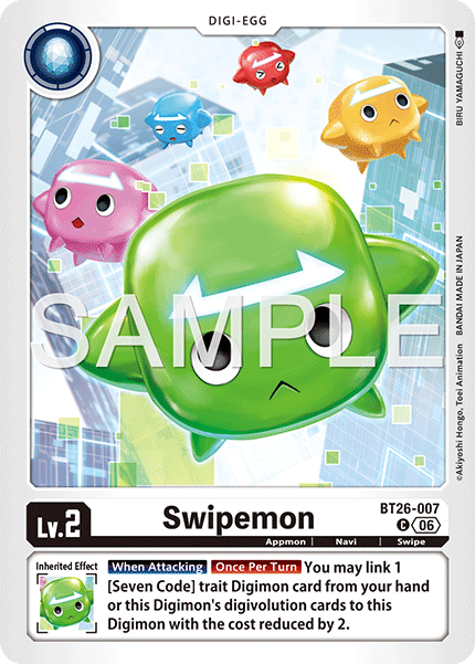 BT26-007Swipemon
