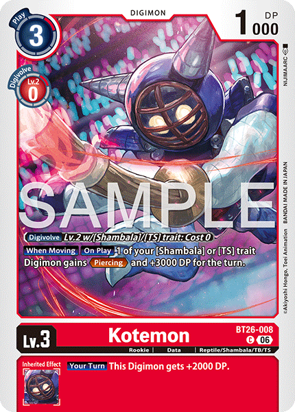 BT26-008Kotemon