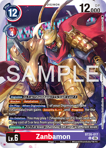 BT26-017Zanbamon