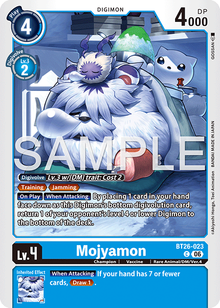 BT26-023Mojyamon
