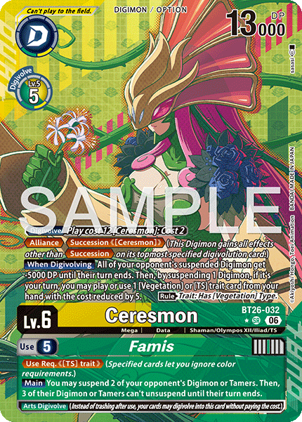 BT26-032Ceresmon