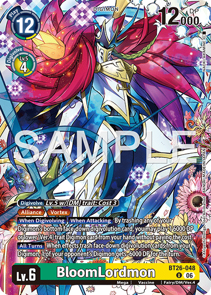 BT26-048BloomLordmon