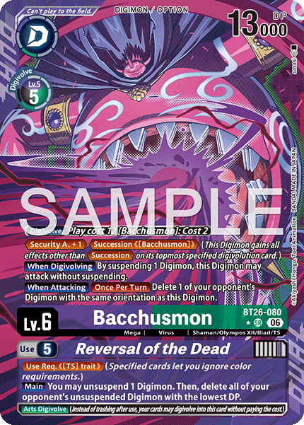 BT26-080Bacchusmon