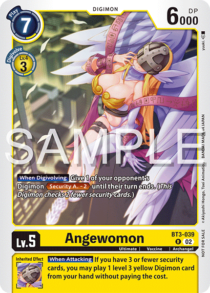 BT3-039Angewomon