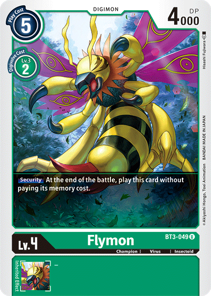 BT3-049Flymon