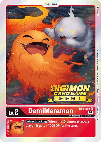 Digimon Masters: Murmukusmon Available During Exclusive Sale