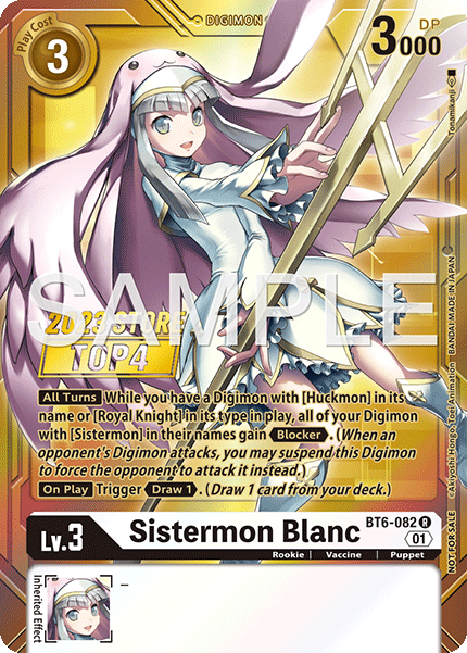 BT6-082Sistermon Blanc