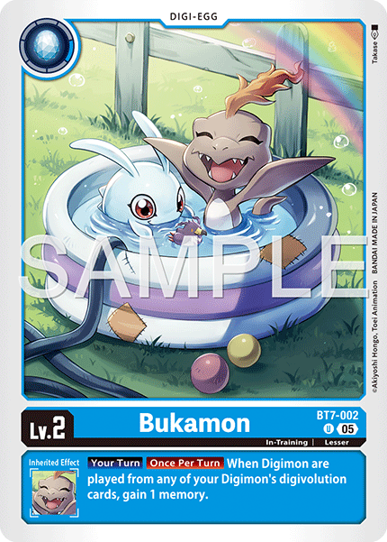 BT7-002Bukamon