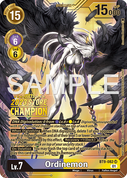 BT9-082Ordinemon