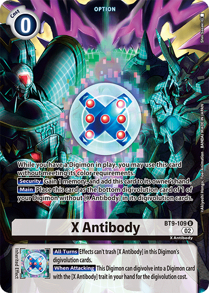 BT9-109X Antibody