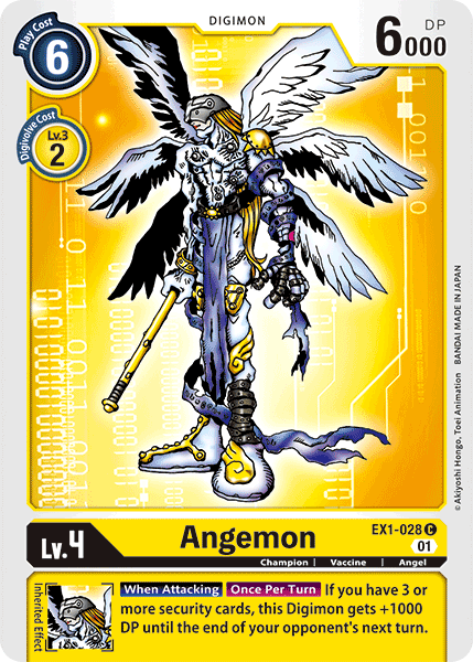 EX1-028Angemon