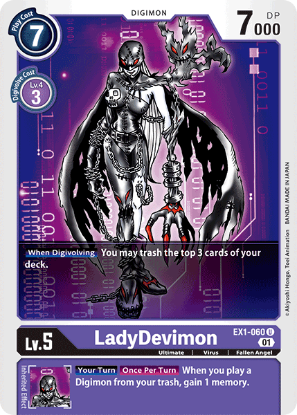 EX1-060LadyDevimon