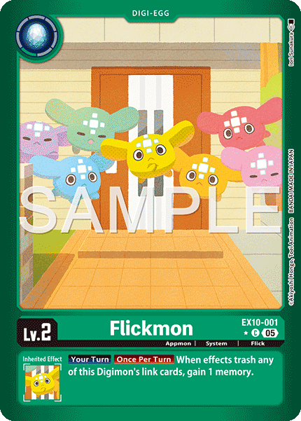EX10-001Flickmon