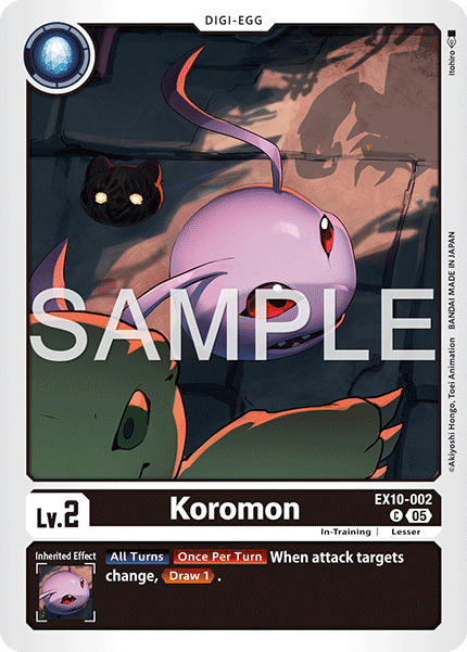 EX10-002Koromon