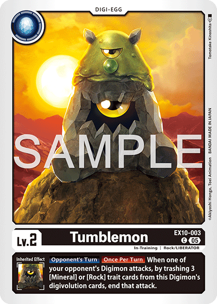 EX10-003Tumblemon