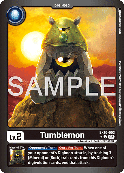 EX10-003Tumblemon