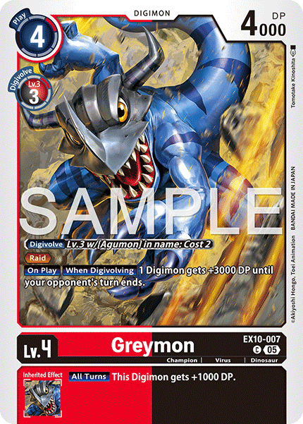 EX10-007Greymon