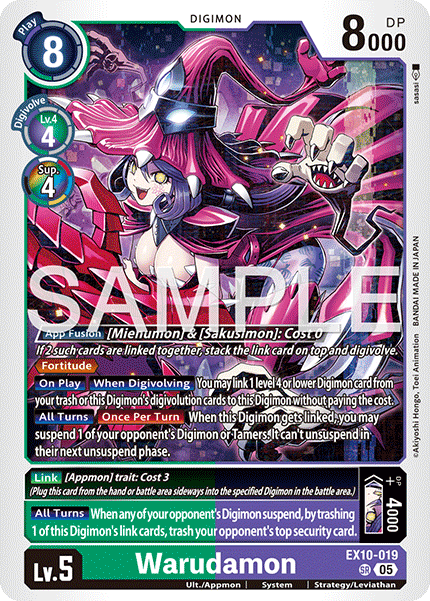 EX10-019Warudamon
